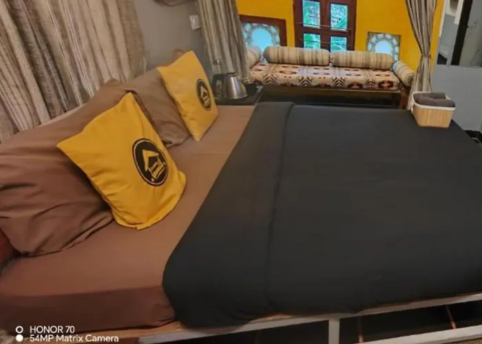 The Hosteller Udaipur